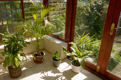 Cattedown orangery costs